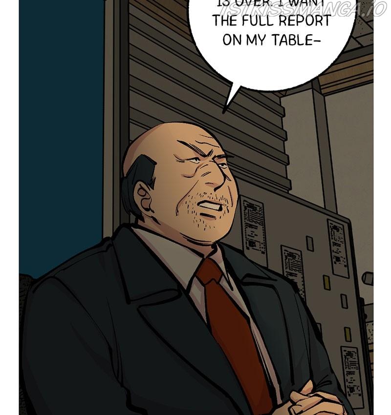 Betwixt – Manhwa chapter 13 - page 98