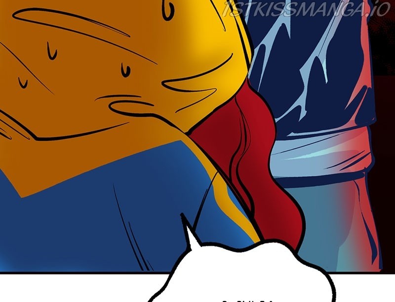 Betwixt – Manhwa chapter 9 - page 10