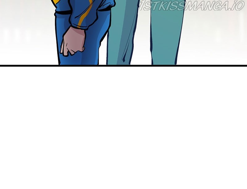 Betwixt – Manhwa chapter 9 - page 100