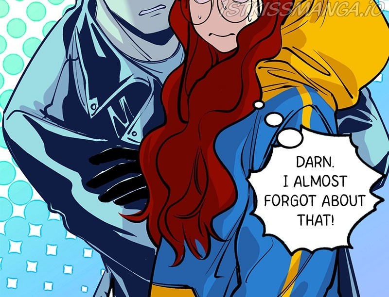 Betwixt – Manhwa chapter 9 - page 105