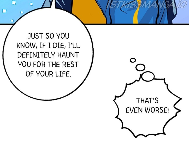 Betwixt – Manhwa chapter 9 - page 106