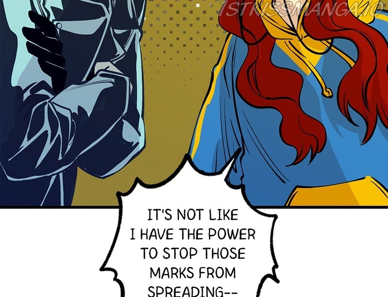 Betwixt – Manhwa chapter 9 - page 109