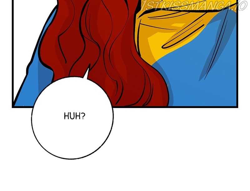 Betwixt – Manhwa chapter 9 - page 112
