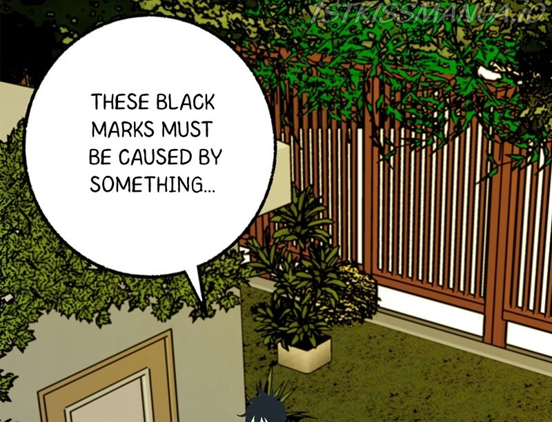 Betwixt – Manhwa chapter 9 - page 114
