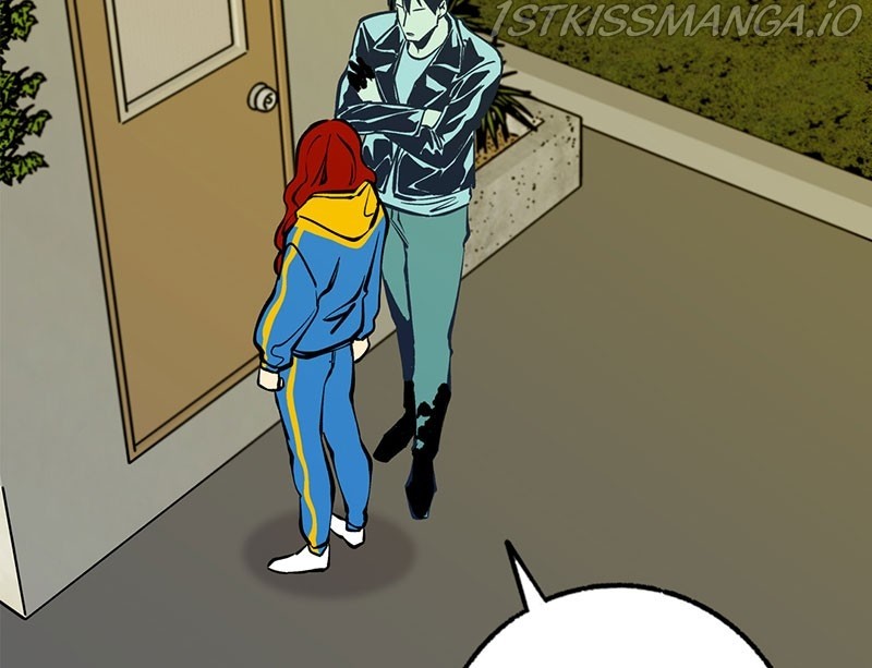 Betwixt – Manhwa chapter 9 - page 115