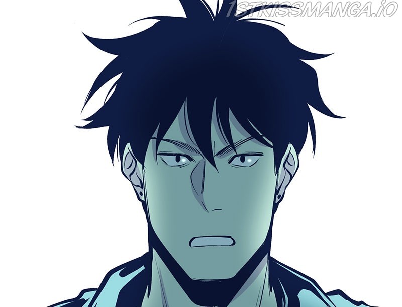 Betwixt – Manhwa chapter 9 - page 118
