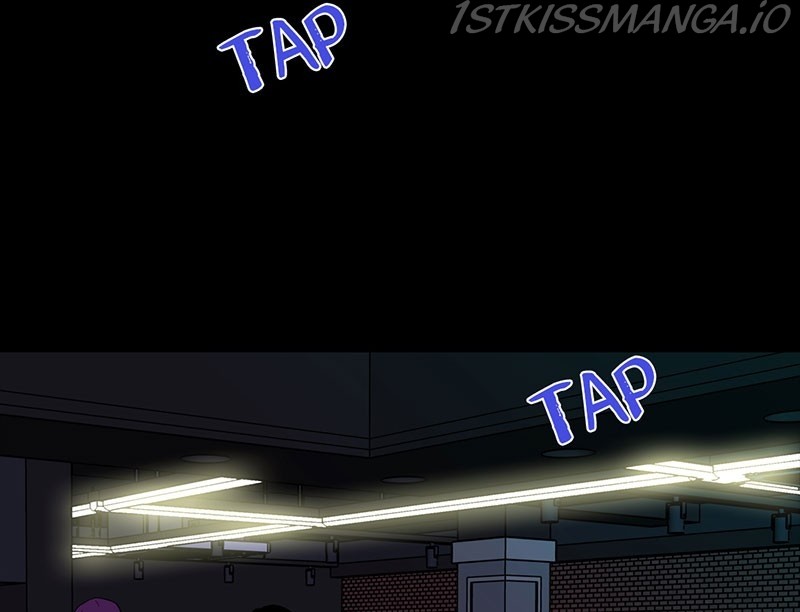 Betwixt – Manhwa chapter 9 - page 127
