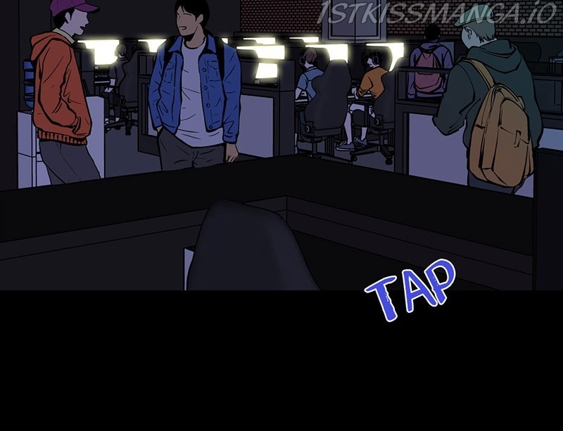 Betwixt – Manhwa chapter 9 - page 128