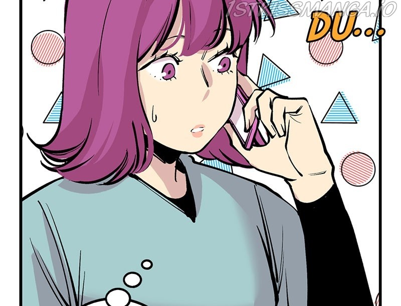 Betwixt – Manhwa chapter 9 - page 13