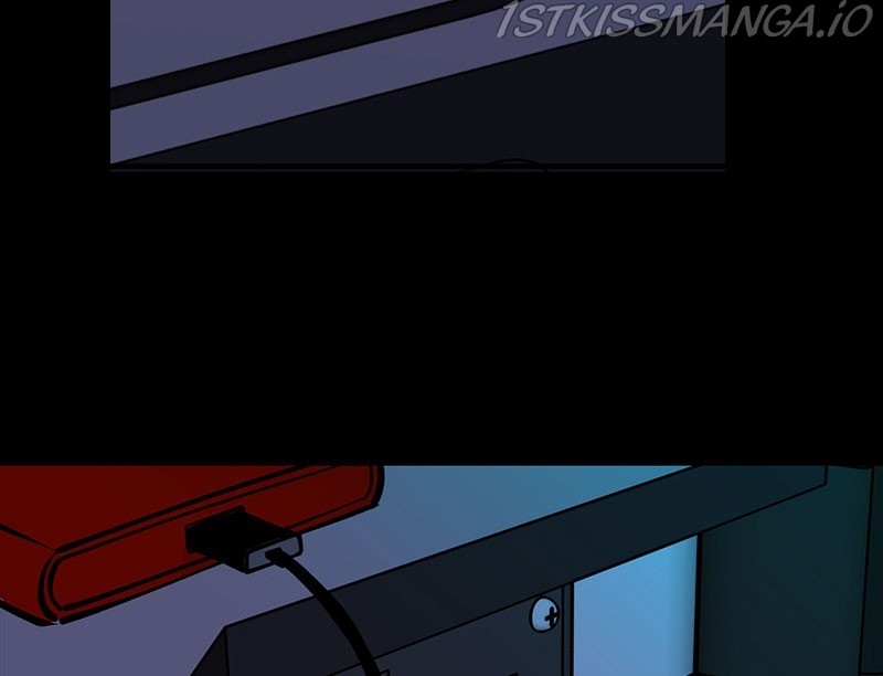 Betwixt – Manhwa chapter 9 - page 131