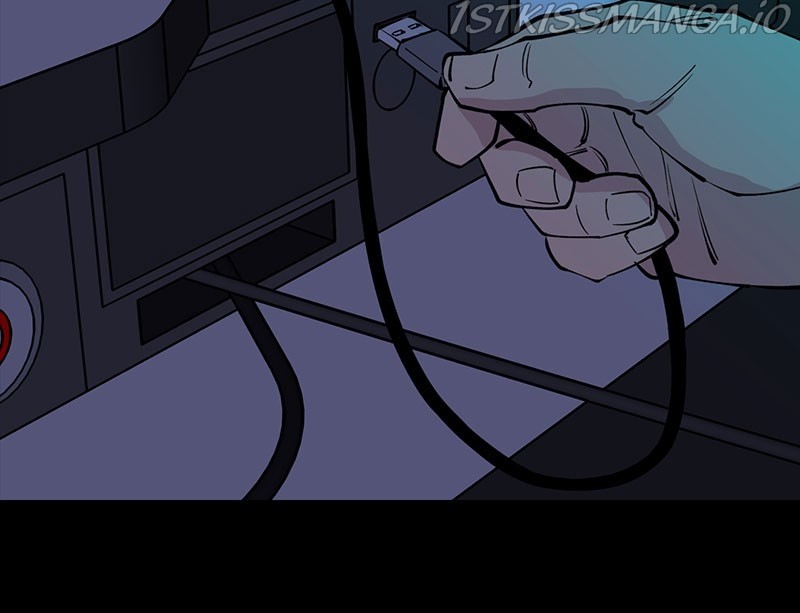 Betwixt – Manhwa chapter 9 - page 132