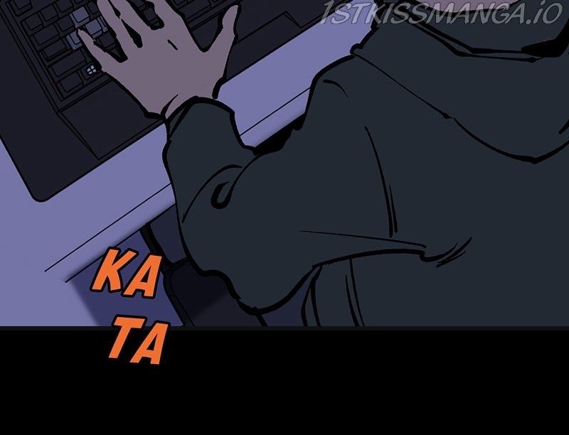 Betwixt – Manhwa chapter 9 - page 136