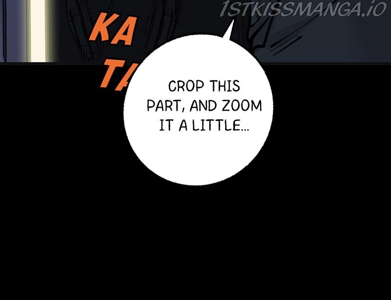 Betwixt – Manhwa chapter 9 - page 139