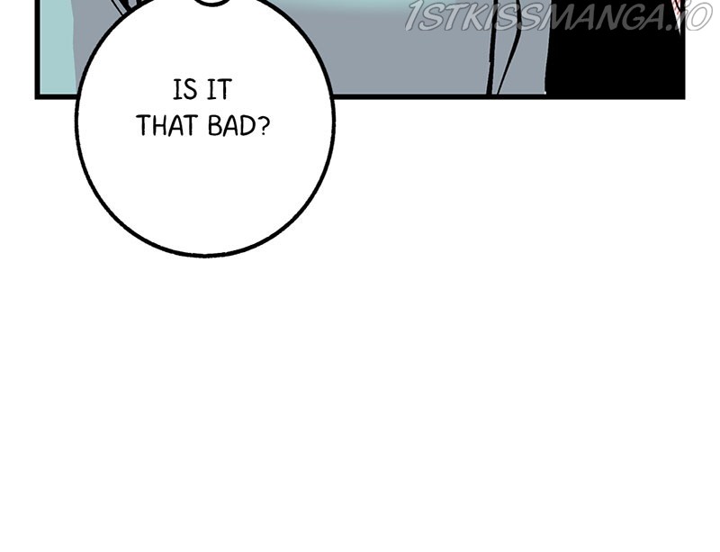 Betwixt – Manhwa chapter 9 - page 14