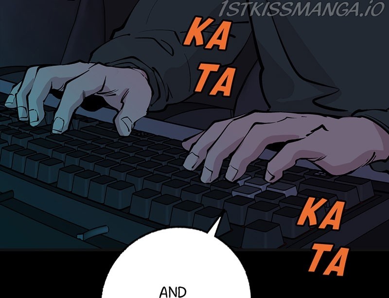 Betwixt – Manhwa chapter 9 - page 141