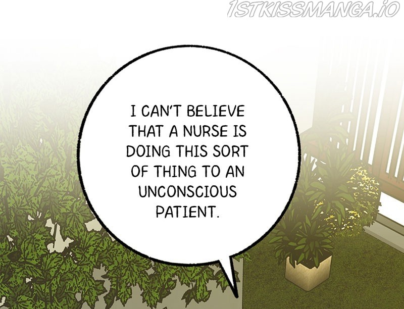 Betwixt – Manhwa chapter 9 - page 18