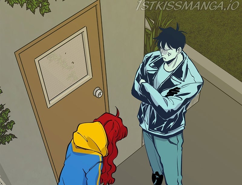 Betwixt – Manhwa chapter 9 - page 19