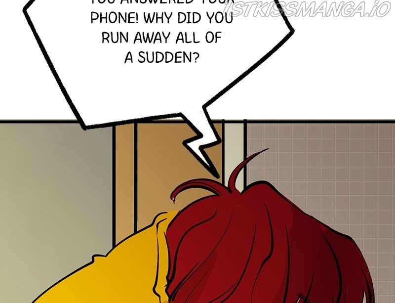 Betwixt – Manhwa chapter 9 - page 2
