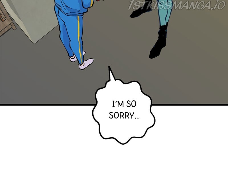 Betwixt – Manhwa chapter 9 - page 20