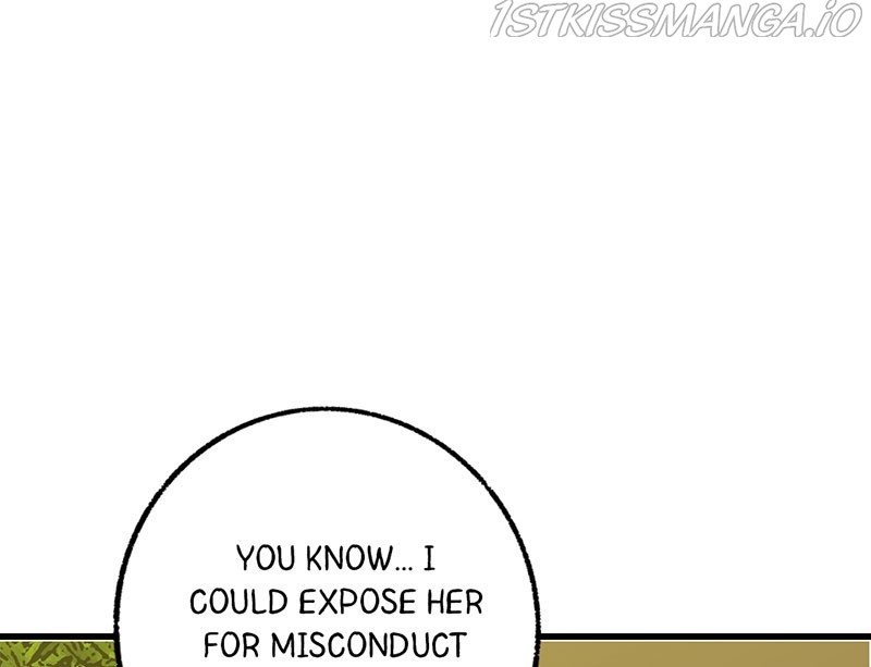 Betwixt – Manhwa chapter 9 - page 21