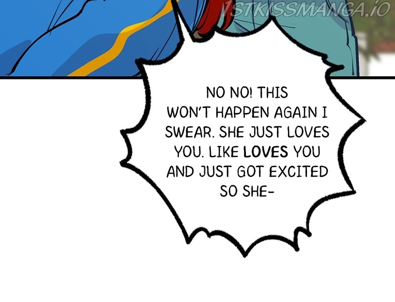 Betwixt – Manhwa chapter 9 - page 26