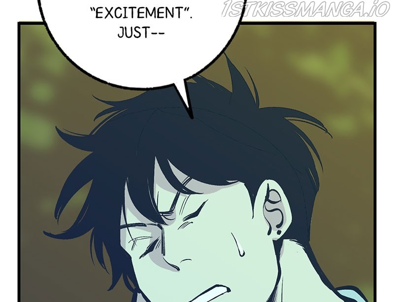Betwixt – Manhwa chapter 9 - page 28