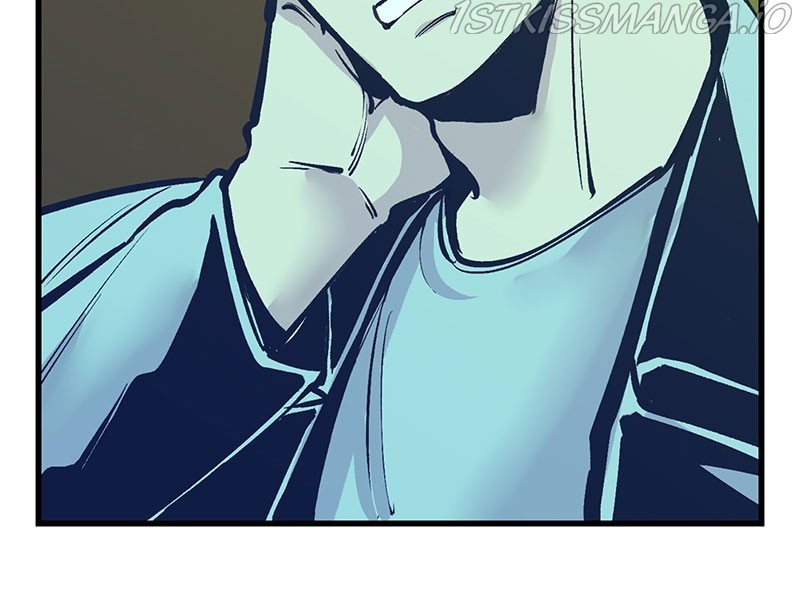 Betwixt – Manhwa chapter 9 - page 29