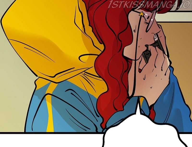 Betwixt – Manhwa chapter 9 - page 3