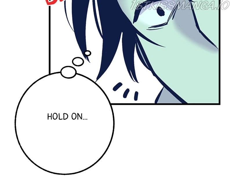 Betwixt – Manhwa chapter 9 - page 32