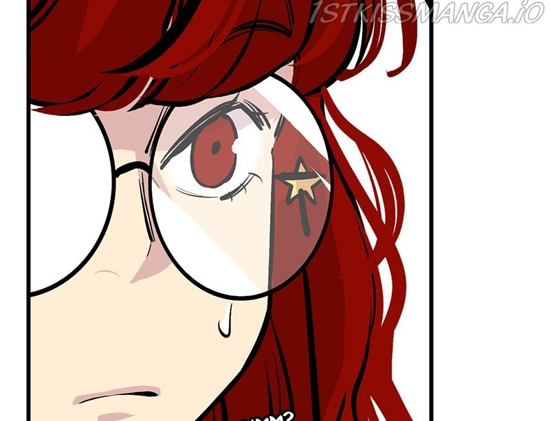 Betwixt – Manhwa chapter 9 - page 34
