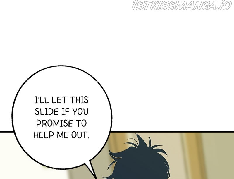 Betwixt – Manhwa chapter 9 - page 37