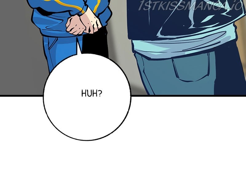 Betwixt – Manhwa chapter 9 - page 39