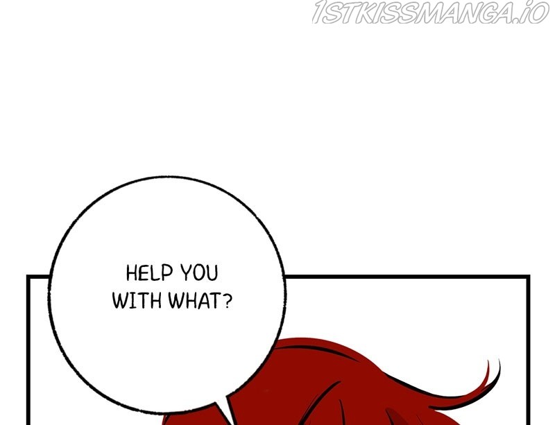 Betwixt – Manhwa chapter 9 - page 40