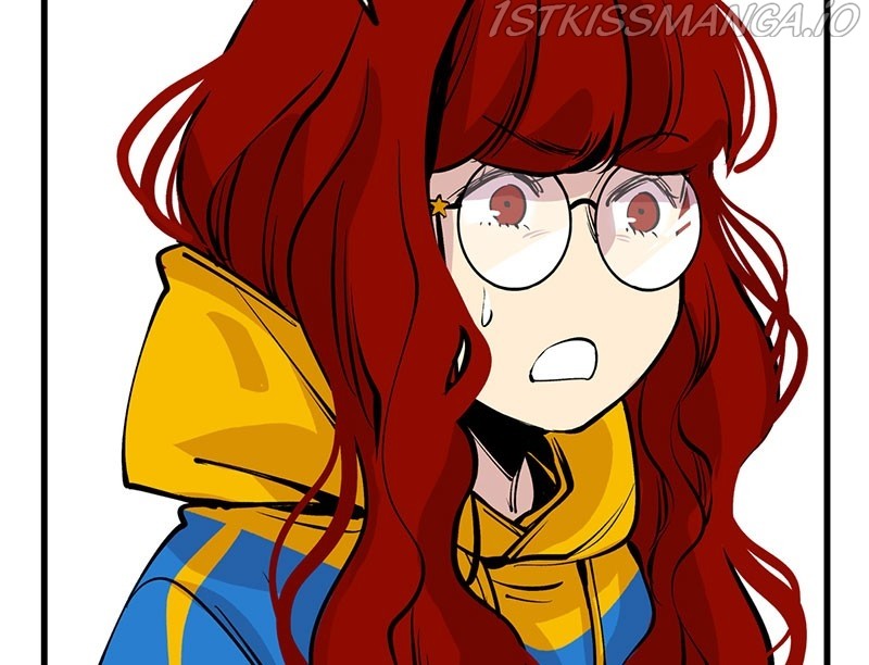 Betwixt – Manhwa chapter 9 - page 41