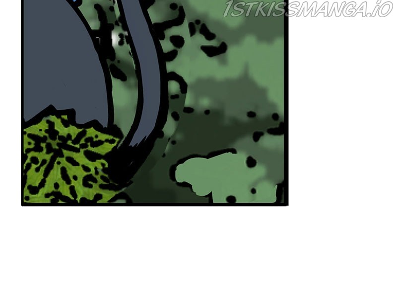 Betwixt – Manhwa chapter 9 - page 45