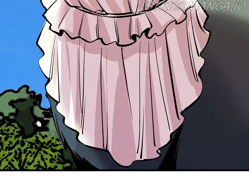 Betwixt – Manhwa chapter 9 - page 48