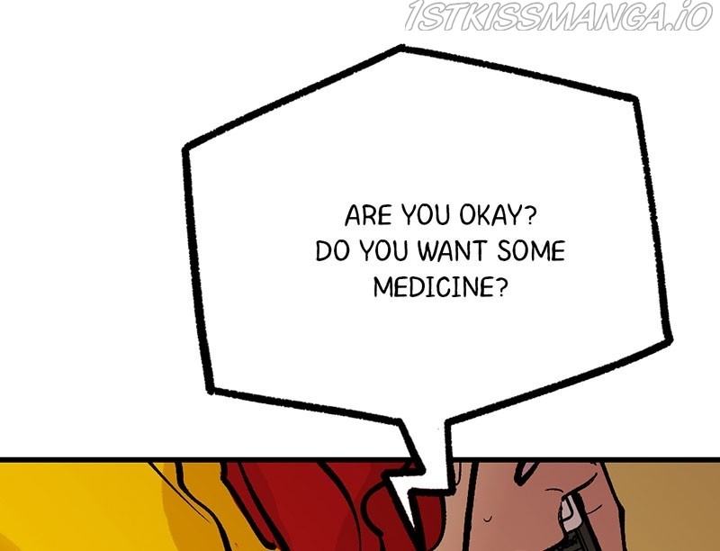 Betwixt – Manhwa chapter 9 - page 5