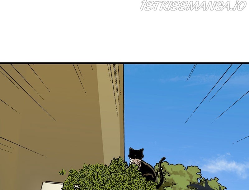 Betwixt – Manhwa chapter 9 - page 50