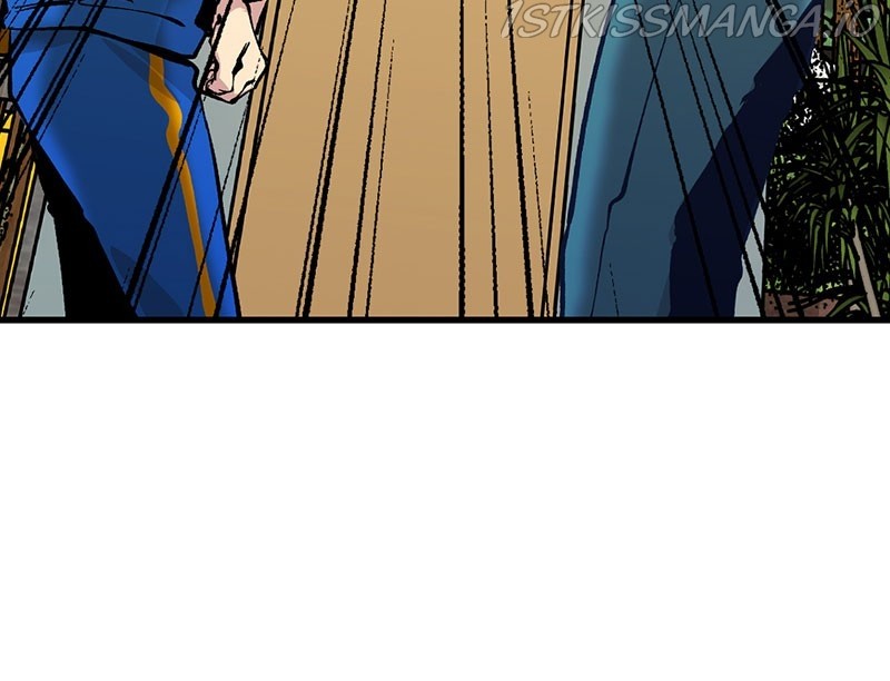 Betwixt – Manhwa chapter 9 - page 52