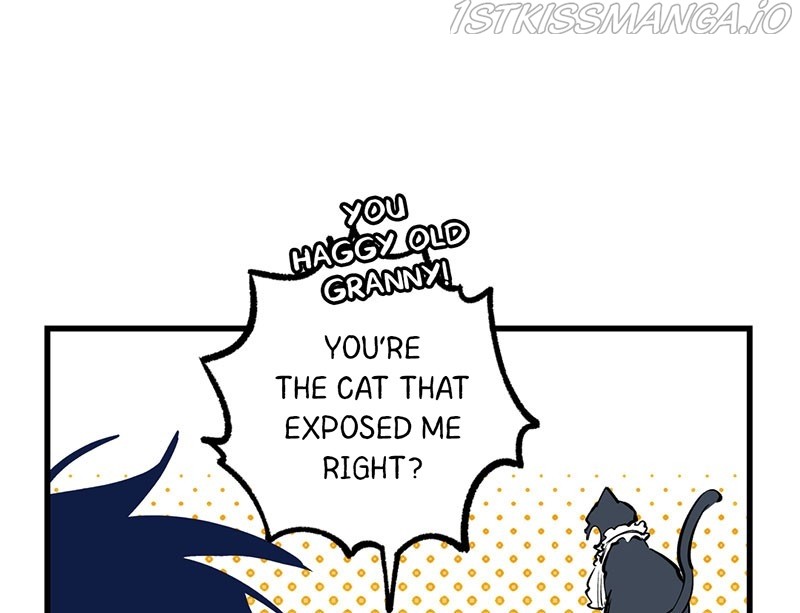 Betwixt – Manhwa chapter 9 - page 57