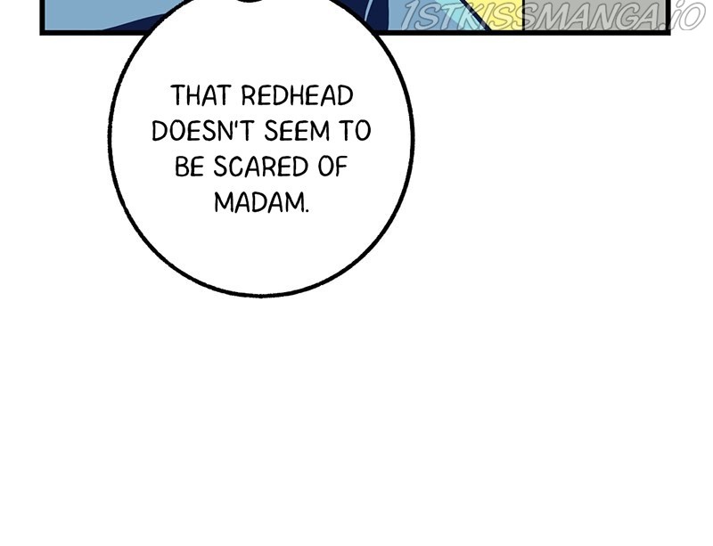 Betwixt – Manhwa chapter 9 - page 59