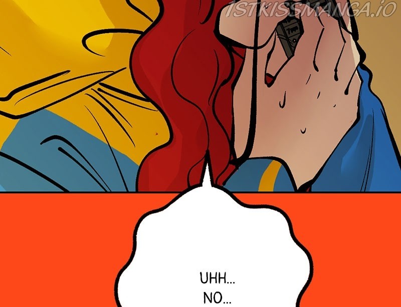 Betwixt – Manhwa chapter 9 - page 6