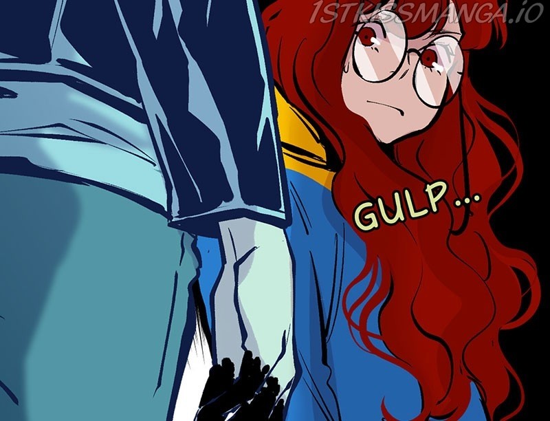 Betwixt – Manhwa chapter 9 - page 69