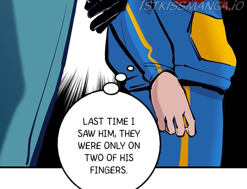 Betwixt – Manhwa chapter 9 - page 70