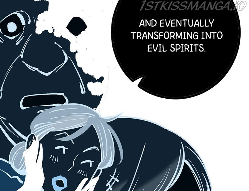 Betwixt – Manhwa chapter 9 - page 73
