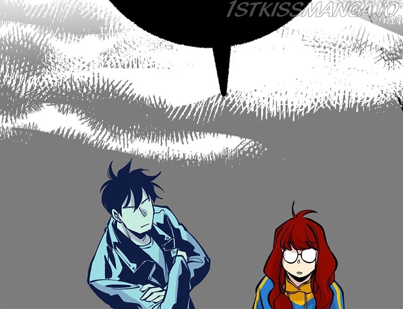 Betwixt – Manhwa chapter 9 - page 79