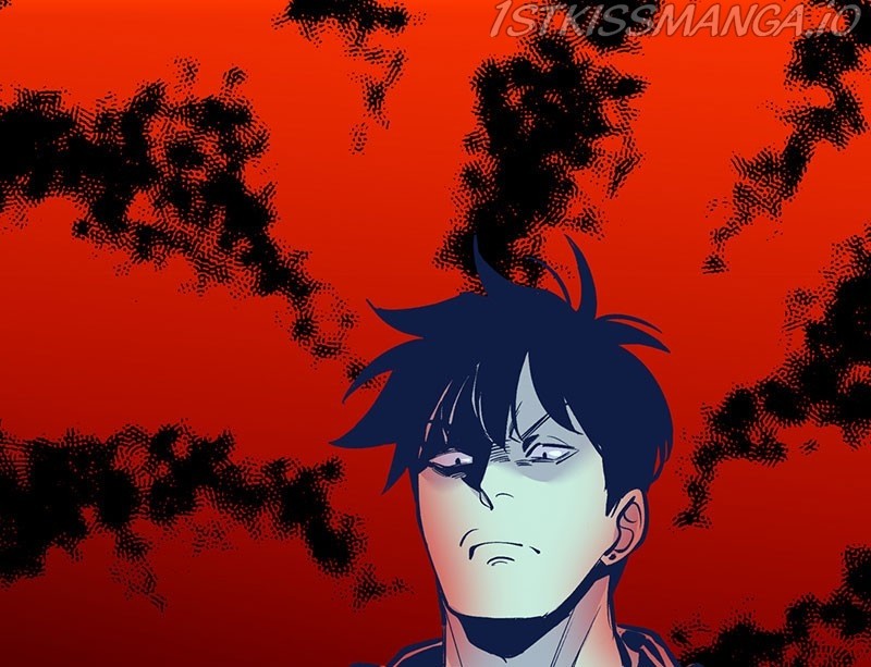 Betwixt – Manhwa chapter 9 - page 8