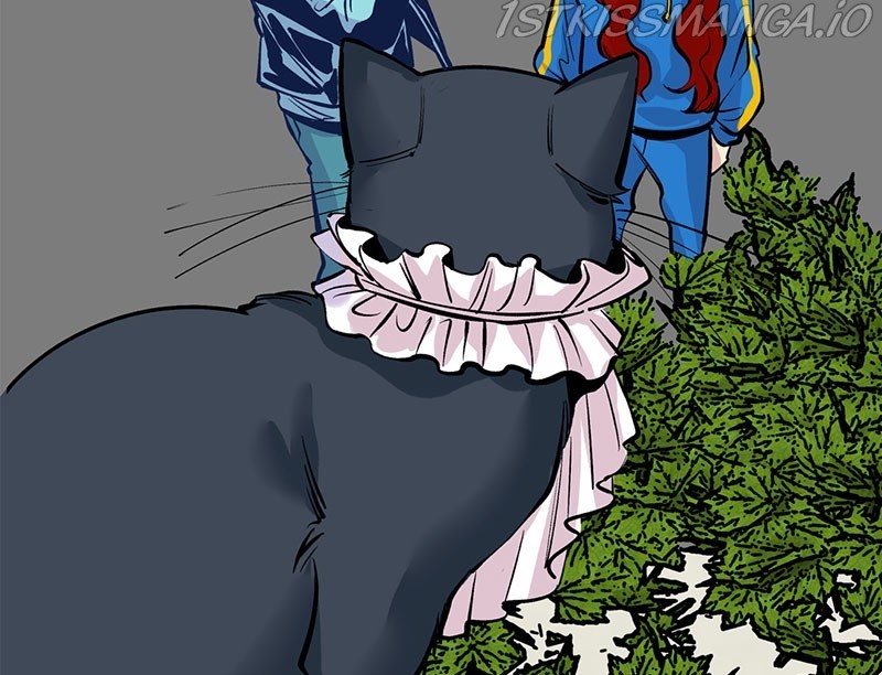 Betwixt – Manhwa chapter 9 - page 80