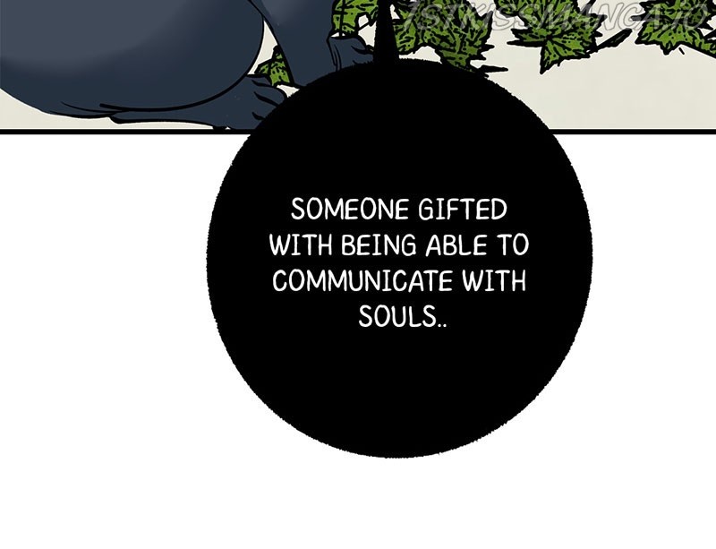Betwixt – Manhwa chapter 9 - page 81