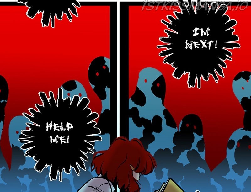 Betwixt – Manhwa chapter 9 - page 86